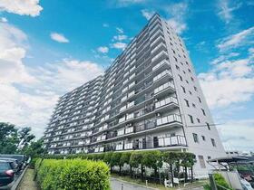 【外観】 | サンマンション御器所 | リノベーション済み
保証付きマンションです