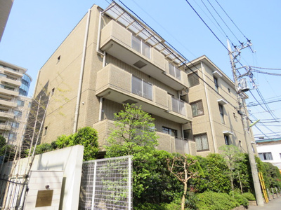 ★RC５階建てマンション★