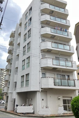 【外観】 | クレドール西明石Ⅰ