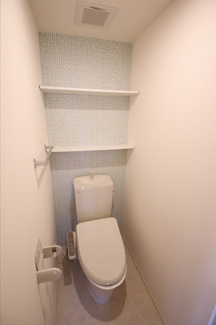 【トイレ】 | Ｄ－ｒｏｏｍトラベシア  | トイレです