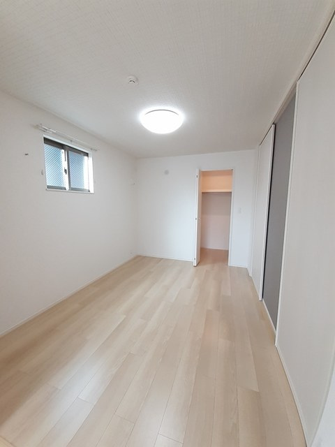 ヴィルドミール柴崎台の寝室|その他部屋・スペース