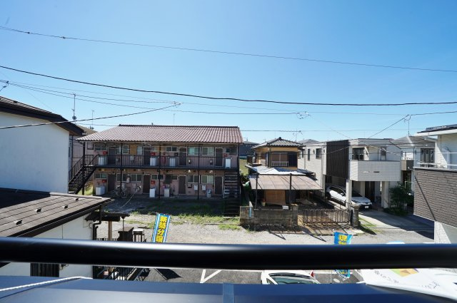【横浜市瀬谷区相沢５丁目28-7全２棟新築戸建て１号棟】★仲介手数料無料★（瀬谷小学校・瀬谷中学校）の展望