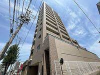 【外観】 | 檀渓通シティハウス【仲介手数料無料】松栄小学校　桜山中学校 | リノベーション済み
保証付きマンションです