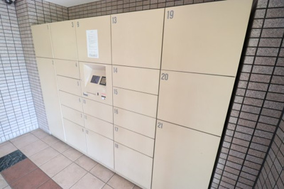 【その他共用部分】 | ライオンズマンション尼崎ガーデンシティ