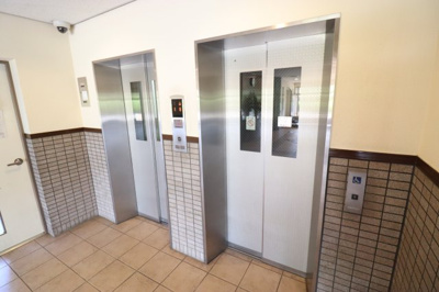 【その他共用部分】 | ライオンズマンション尼崎ガーデンシティ