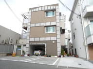 マイハウスの画像