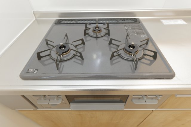 ロード花みずきのキッチン