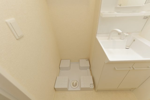 ロード花みずきの設備