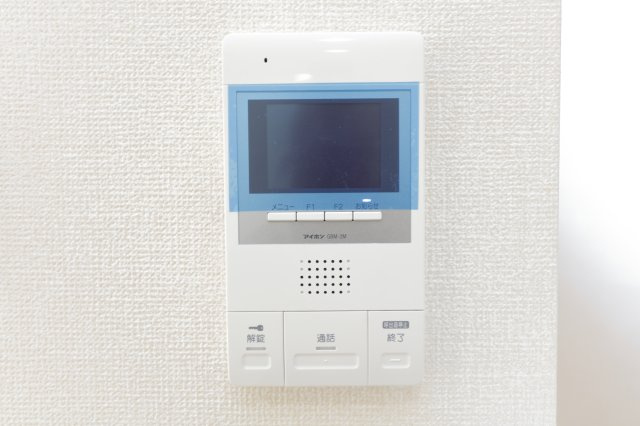 ロード花みずきの設備