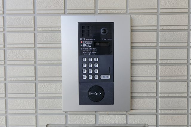 ロード花みずきのその他共用部分