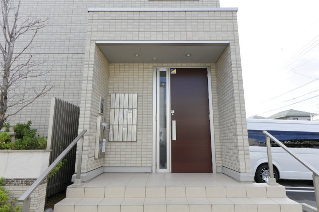 ロード花みずきのその他共用部分