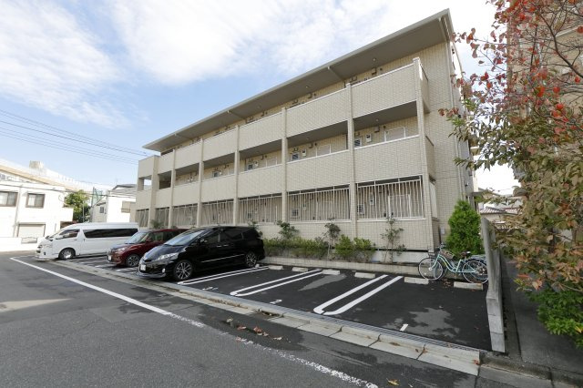 ロード花みずきのその他共用部分