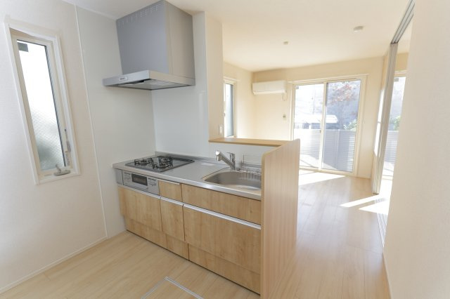 ロード花みずきのキッチン