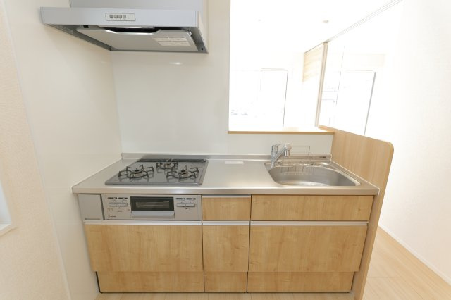 ロード花みずきのキッチン