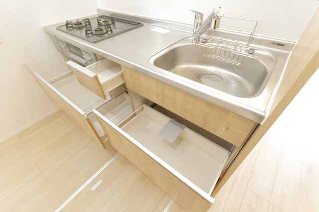 ロード花みずきのキッチン