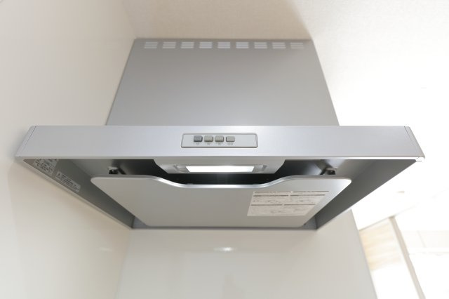 ロード花みずきのキッチン