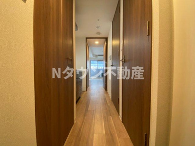 【内装】 | プレサンスジェネ千種内山 | 内装も気になるポイント