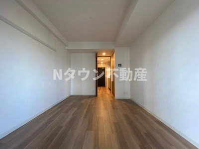 【その他】 | プレサンスジェネ千種内山 | 使いやすい居間です