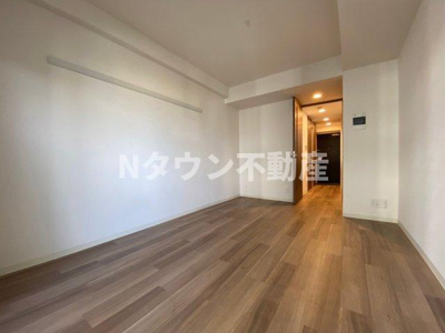 【その他】 | プレサンスジェネ千種内山 | 使いやすい居間です