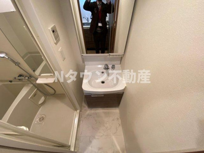 【玄関】 | プレサンスジェネ千種内山 | きれいな玄関です