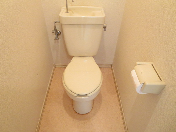 【トイレ】 | Fortuna