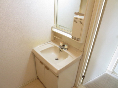 【洗面所】 | Fortuna