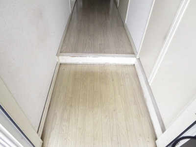 【玄関】 | Fortuna