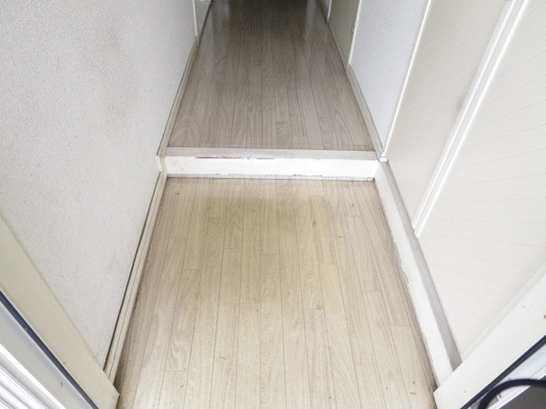 【玄関】 | Fortuna