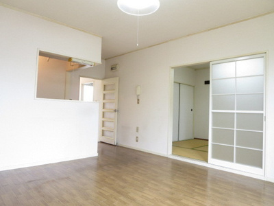 【エントランス】 | Fortuna