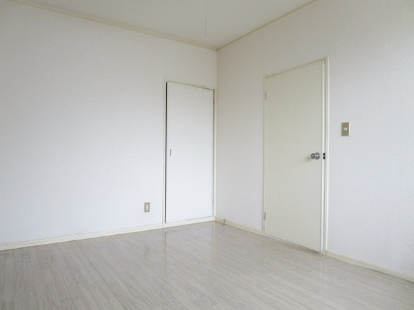 【洋室】 | Fortuna