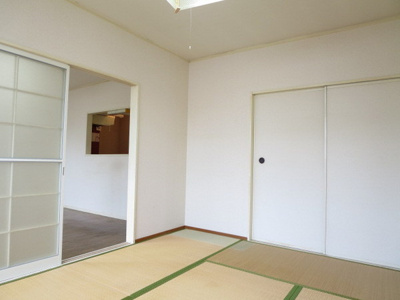 【和室】 | Fortuna