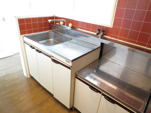 【キッチン】 | Fortuna