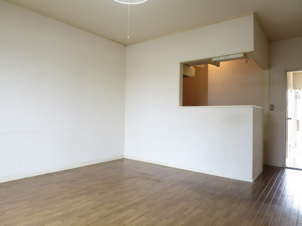 【居間・リビング】 | Fortuna