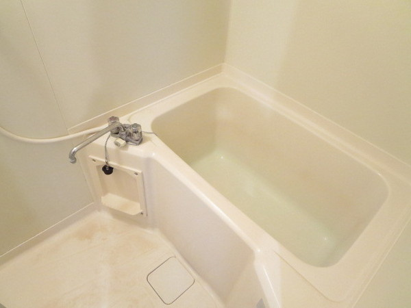 【浴室】 | Fortuna