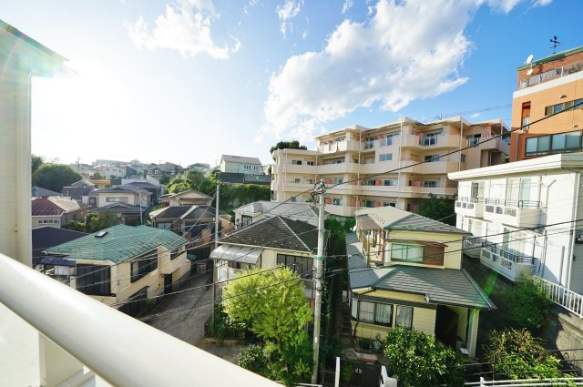 【保土ヶ谷区桜ヶ丘2丁目1-9全２棟新築戸建てＡ棟】★仲介手数料無料★（桜台小学校・岩崎中学校）の展望
