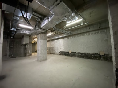 【内装】 | 赤坂月世界ビル