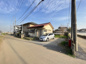 富士見市鶴馬　約70坪の角地！の画像