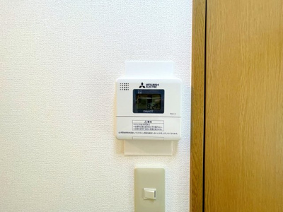 【セキュリティ】 | メゾンドアンジュ