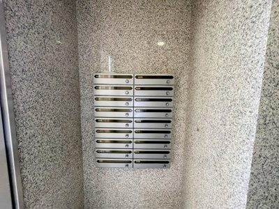 【その他共用部分】 | メゾンドアンジュ