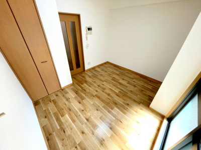 【居間・リビング】 | メゾンドアンジュ