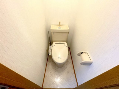 【トイレ】 | メゾンドアンジュ