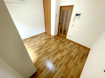 【寝室】 | メゾンドアンジュ