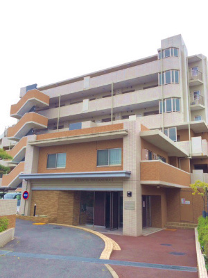 【外観】 | アトランティス津田沼Ⅰ