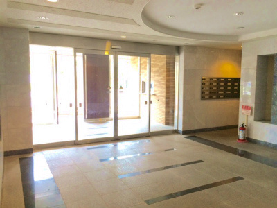 【外観】 | アトランティス津田沼Ⅰ