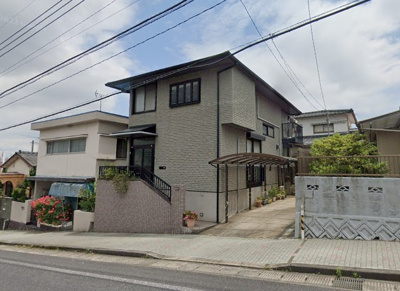 【外観】 | 西陵2丁目　売戸建