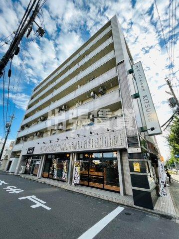 仲介手数料0円エスポワール杉山