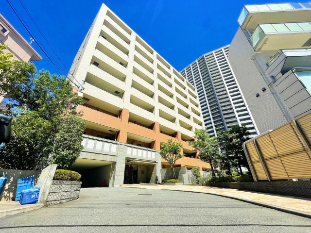 東急田園都市線「溝の口」ベルヴィータ溝の口 の画像