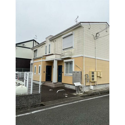 【外観】 | プラチナコート小野