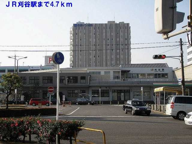 ネオレジデンス　　刈谷市の賃貸ならクラスホーム刈谷店の周辺