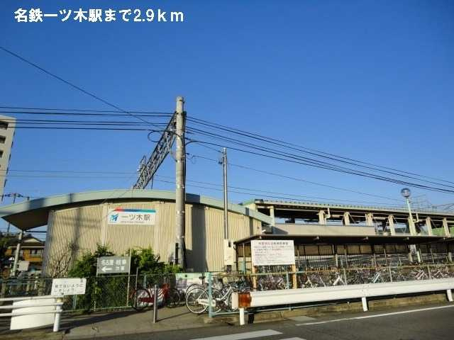 ネオレジデンス　　刈谷市の賃貸ならクラスホーム刈谷店の周辺
